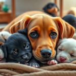 Calculadora de camada esperada adiestrador canino Madrid