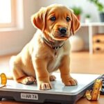 Calculadora de crecimiento del cachorro adiestrador canino Madrid