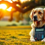 Calculadora de edad del perro en anos humanos adiestrador canino Madrid