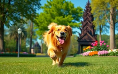 Calculadora de ejercicio diario recomendado para perros