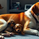 Calculadora de gestacion canina adiestrador canino Madrid