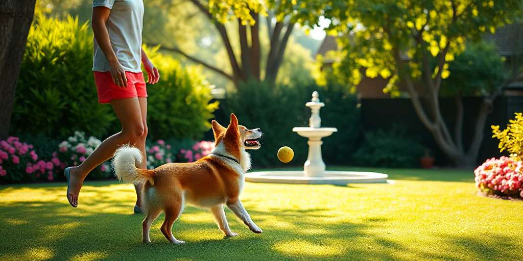 Calculadora de presupuesto mensual para tener un perro