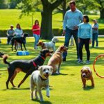 Calculadora de progreso en adiestramiento canino adiestrador canino Madrid