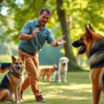 Calculadora de tarifas profesionales de adiestramiento adiestrador canino Madrid