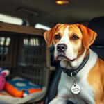 Calculadora de transporte en coche adiestrador canino Madrid