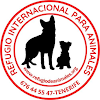 Negocio Refugio Internacional Para Animales
