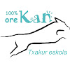 Negocio 100%orekan Txakur Elkartea