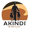 Negocio Akindi Bizkaia - Adiestramiento Canino