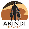 Negocio Akindi Málaga - Adiestramiento Canino