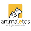 Negocio Animaletos - Centro De Etología Veterinaria