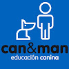 Negocio Can & Man - Educación Canina