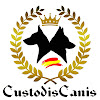 Custodis Canis Adiestramiento Albacete