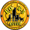 Eo K-9 Astur