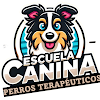 Escuela Canina Perros Terapéuticos Perro School