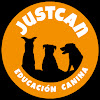 Negocio Justcan Adiestramiento Y Educación Canina