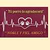 Negocio Noble Y Fiel Amigo