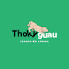 Negocio Thoky Guau Educación, Alojamiento, Guardería, Paseos Y Venta De Productos Caninos.
